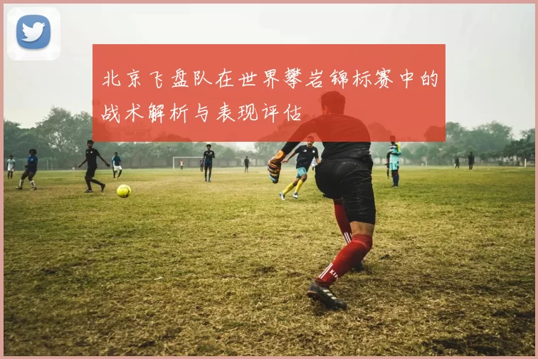 北京飞盘队在世界攀岩锦标赛中的战术解析与表现评估