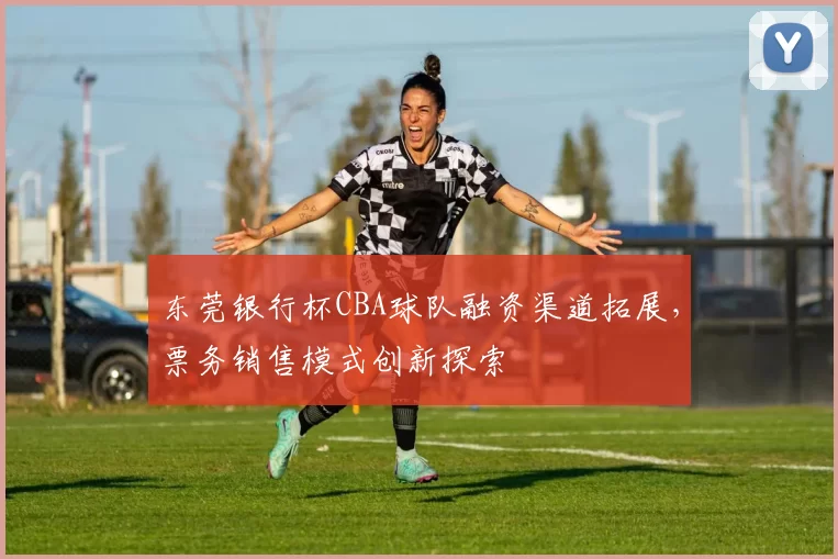 东莞银行杯CBA球队融资渠道拓展，票务销售模式创新探索