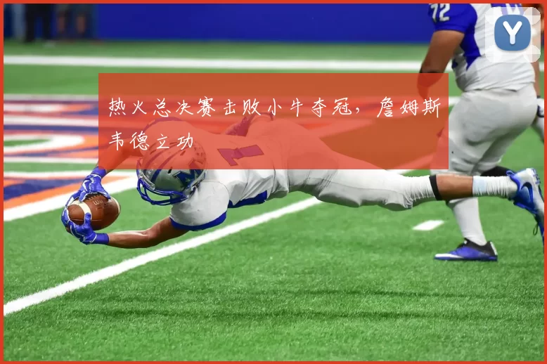 热火总决赛击败小牛夺冠，詹姆斯韦德立功