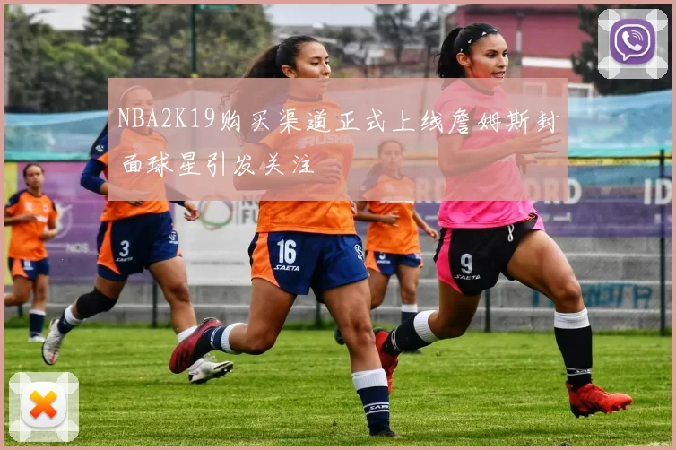 NBA2K19购买渠道正式上线詹姆斯封面球星引发关注