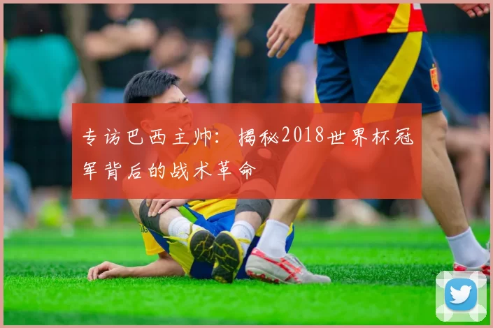 专访巴西主帅：揭秘2018世界杯冠军背后的战术革命