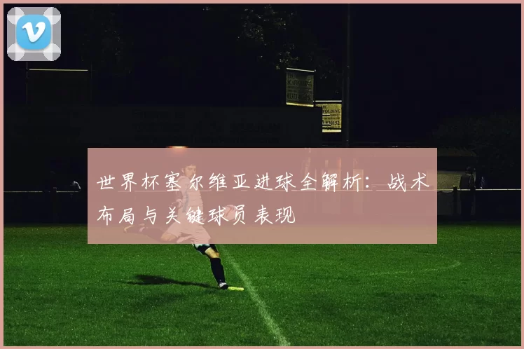 世界杯塞尔维亚进球全解析:战术布局与关键球员表现