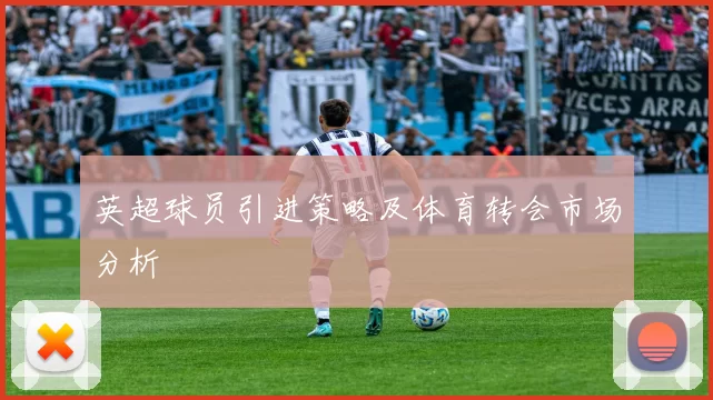 英超球员引进策略及体育转会市场分析