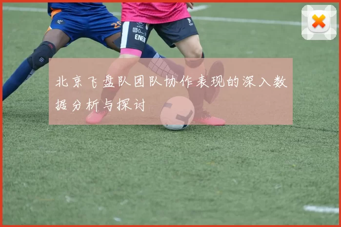 北京飞盘队团队协作表现的深入数据分析与探讨
