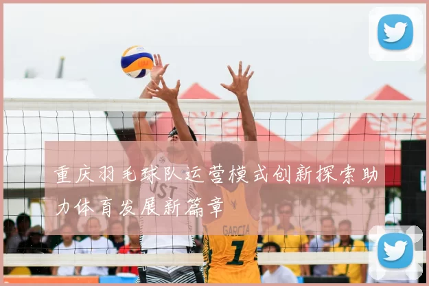 重庆羽毛球队运营模式创新探索助力体育发展新篇章