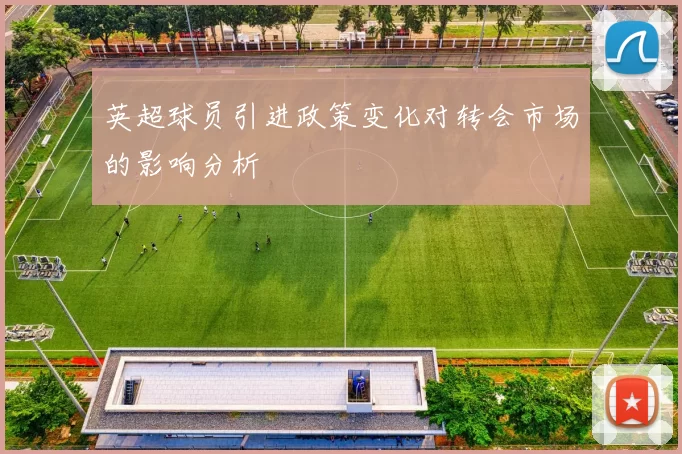 英超球员引进政策变化对转会市场的影响分析