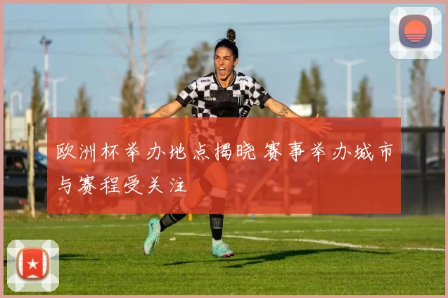 欧洲杯举办地点揭晓 赛事举办城市与赛程受关注
